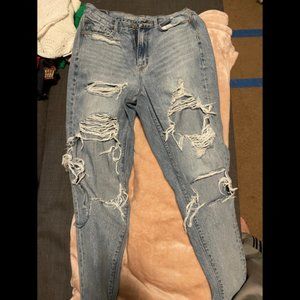 women’s jeans